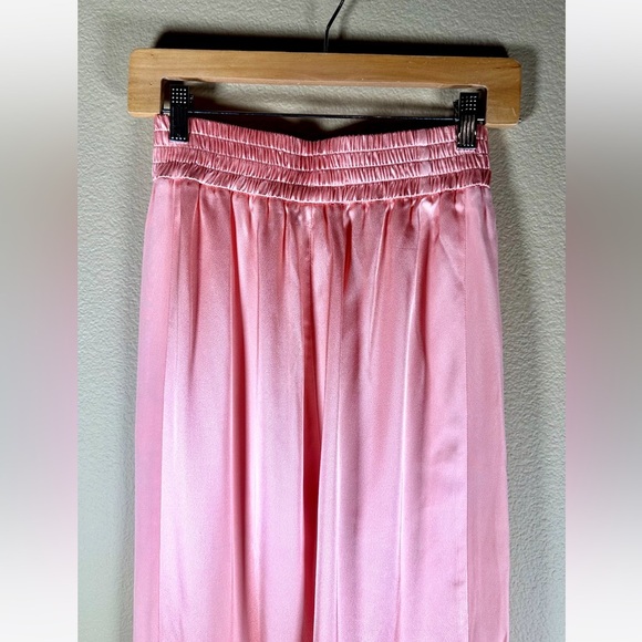 Golden Goose Women’s Casual Pants in Pink/Peach - Picture 7 of 12